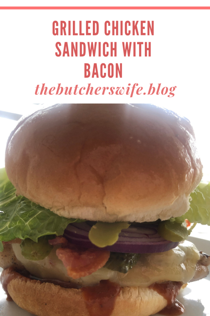 The Butcher's Wife | Easy recipes everyone will love!