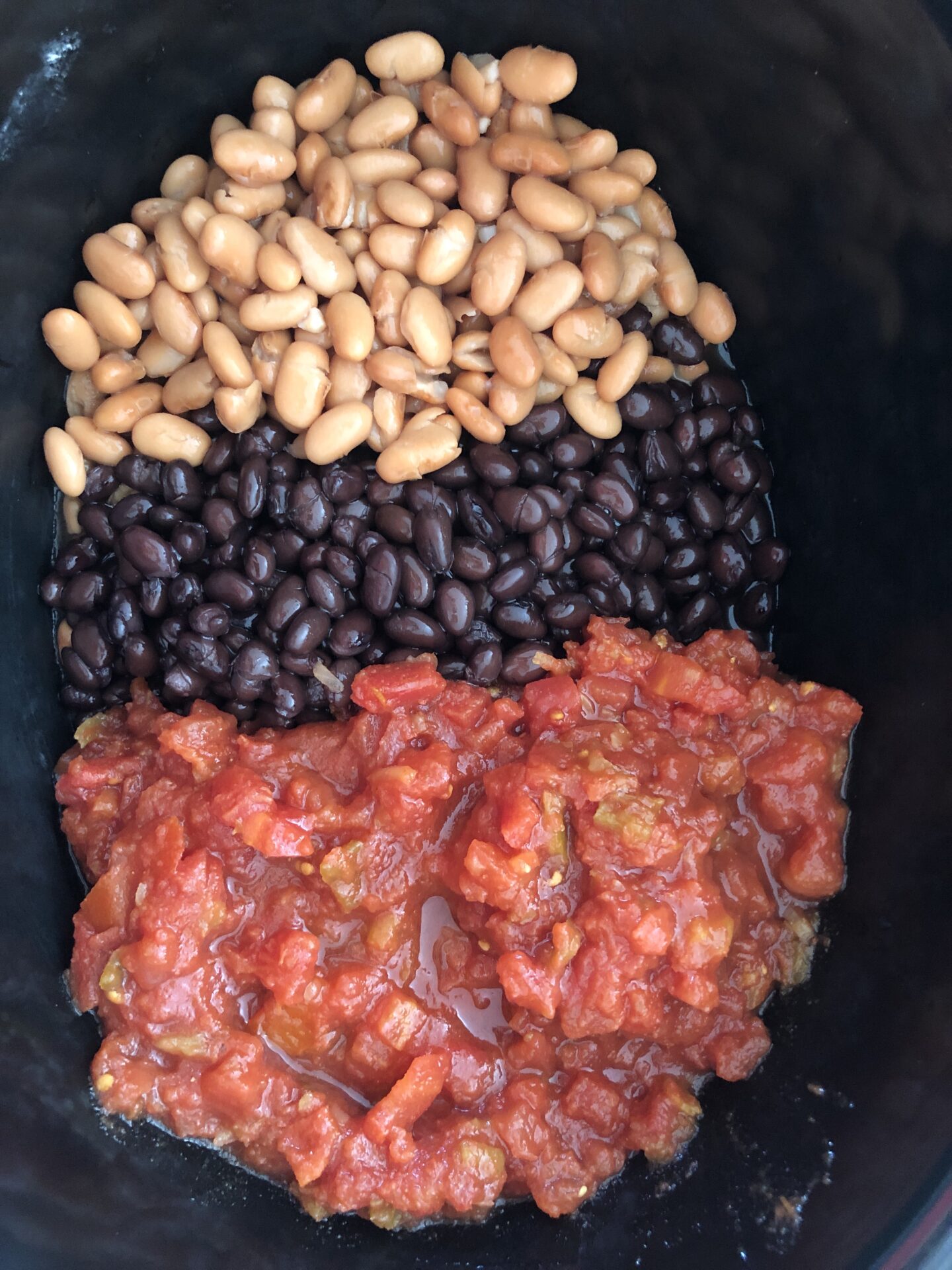 Slow Cooker Taco Soup | The Butcher’s Wife